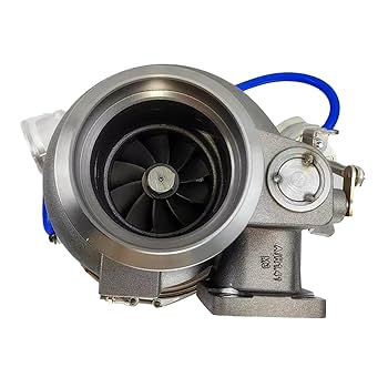 Amazon.com: ZGZJYBL NEW Turbo GTA5018 turbocharger for
